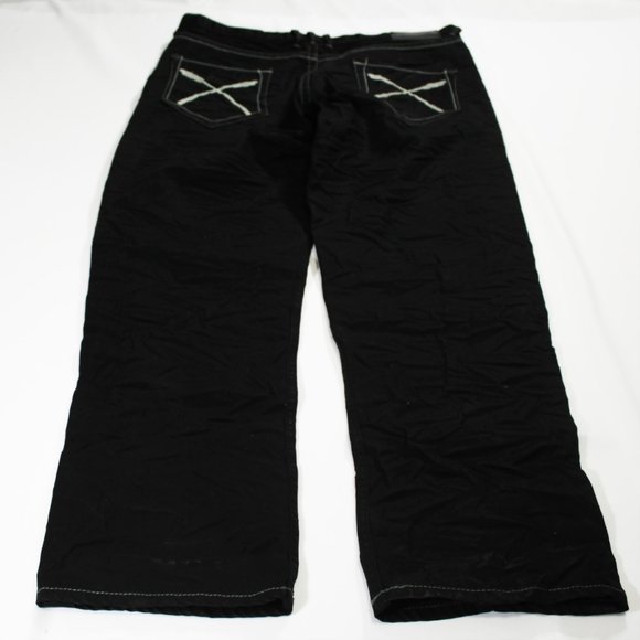 Akoo Men's Jeans - Picture 4 of 8